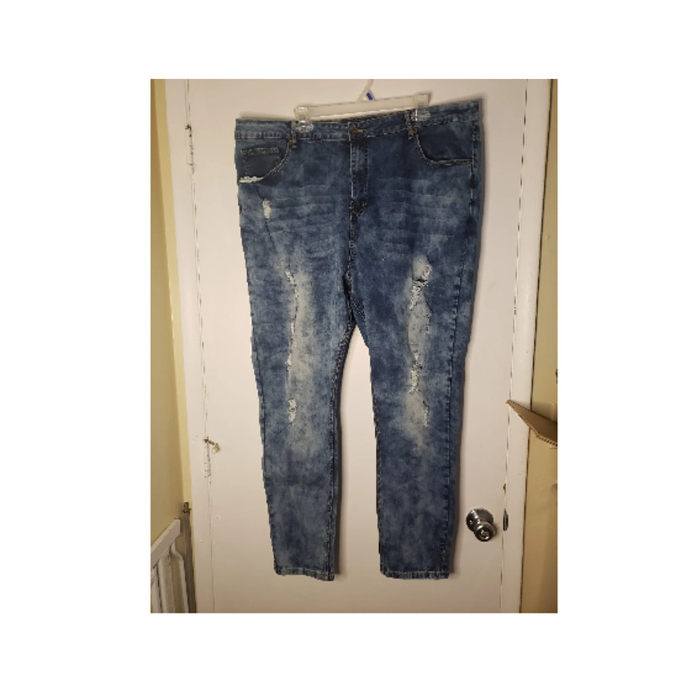 K.Jordan Women Jeans Size 24W